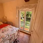 Apartmán Aux Jardins Fleuris