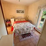 Apartmán Aux Jardins Fleuris *